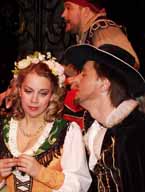 Don Giovanni and Zerlina (N.Nivinskaya)